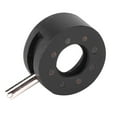 thumbnail image 4 of Iris Adapter, Stable Practical Durable Metal Reliable Iris Diaphragm, Iris Laboratory Microscope Light Transmission For Optical System Microscope SK6, 4 of 8