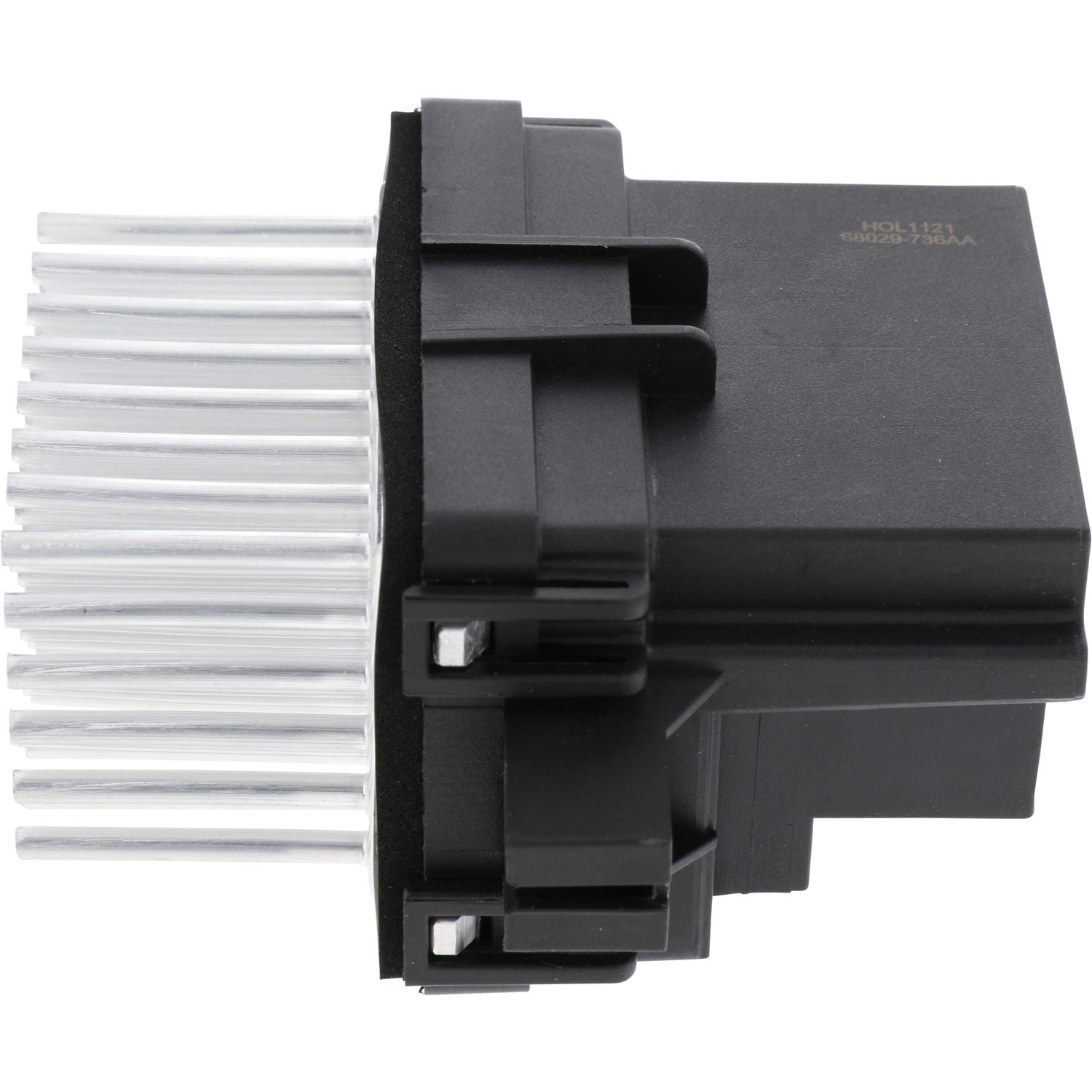 Holstein 2BMR0355 Blower Motor Resistor