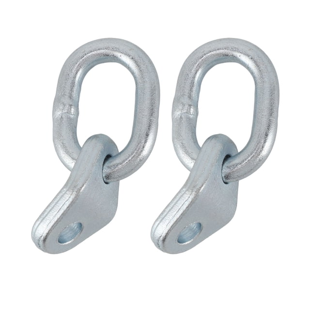 Soporte De Elevación Del Motor, Hebilla De Elevación Del Motor, Multiusos, Práctico, 2 Piezas, Larga Durabilidad, Capacidad De 5500 Libras Para Piezas Resistentes Para Garajes