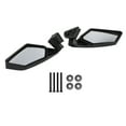 thumbnail image 1 of 2 Pcs Rétroviseur 715002898 Remplacement pour Can Am Maverick X3 Turbo 20172022, 1 of 14