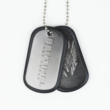 Call of Duty - Call of Duty Advanced Warfare Sentinel Dog Tags ...