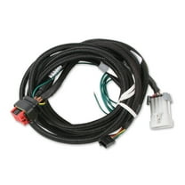 MSD 80002 Pro 600 EFI and LS Harness