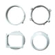 thumbnail image 1 of 5-Types Exhaust-Hose For Portable Air Conditioner AC Vent Adapter Connector Se, 1 of 5