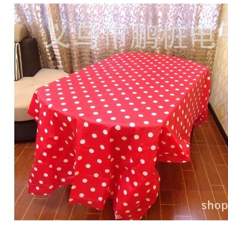 tablecloth
