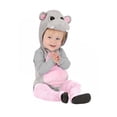 thumbnail image 2 of Déguisement Hippo pour Bébé, 2 of 3