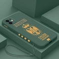 thumbnail image 2 of Funda de silicona con correa de mano para teléfono móvil, cubierta de pasaporte de Serbia para iPhone 15 14 13 12 11 Pro Max Mini X XR XS MAX SE20 8 7 Plus, 2 of 5