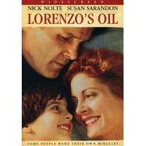 Universal Studios - Lorenzo's Oil [DIGITAL VIDEO DISC]
