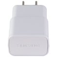 thumbnail image 3 of Samsung (5V/1.55A) Single USB Wall Charger / Travel Adapter - White (EP-TA50JWE), 3 of 4