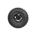 thumbnail image 4 of MASSFX 22x7-10 20x10-9 ATV Front Rear Tire & Wheel Kit fits Honda TRX, Kawasaki KFX, Suzuki Z250 & Arctic Cat DVX 22x7x10 20x10x9 (4 Pack), 4 of 5