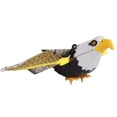 thumbnail image 3 of Pet Cat Dog Self-hey Anti-boring Hanging Will Electric Teasing Cat Stick Parrot Silent Model (no Battery), 3 of 8