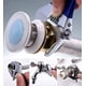 thumbnail image 5 of Llave ajustable abierta de 34 mm, llave ajustable universal antideslizante Botao grande multifuncional, 5 of 5