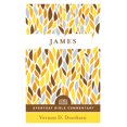 thumbnail image 2 of Everyday Bible Commentary: James- Everyday Bible Commentary (Paperback), 2 of 2