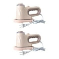 thumbnail image 1 of 2025 Vacuum Garment Steamer,Portable Clothes Steamer,Travel Handheld Device, 1 of 8