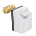 thumbnail image 3 of Motorized Ball Valve, DC 12V-24V Electric Ball Valve 6-20W  For Control, 3 of 8