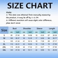 thumbnail image 3 of Paguaki T Shirts for Women Short Sleeve V Neck Fashion Casual Printed Graphic Dressy Casual Tee Shirt Top, 3 of 9
