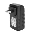 thumbnail image 4 of POE Injector DC 24V 1A Adapter Plug Portable Reliable Power Supply Wide Usage Black, 4 of 7