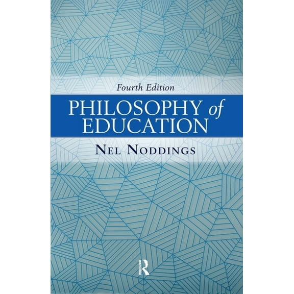 Philosophy of Education, (Hardcover)
