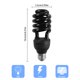 thumbnail image 2 of Bombilla de luz negra CFL (BLB)/luz negra en espiral/perfecta para Halloween/atrapa plagas/20, 2 of 7
