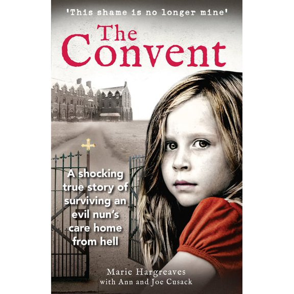 The Convent (Paperback)