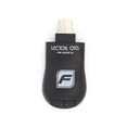 thumbnail image 2 of LECTOR OTG / USB / TARJETA SD / MICRO SD Fussion Acustic CHCR-2001BK, 2 of 2
