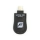 thumbnail image 2 of LECTOR OTG / USB / TARJETA SD / MICRO SD Fussion Acustic CHCR-2001BK, 2 of 2