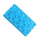 thumbnail image 2 of Billuyoard Cortadores de galletas de flores, moldes en relieve para galletas, molde para repostería en relieve para pasteles, cortador en relieve Herramientas y accesorios para hornear azul 9930-12, 2 of 5