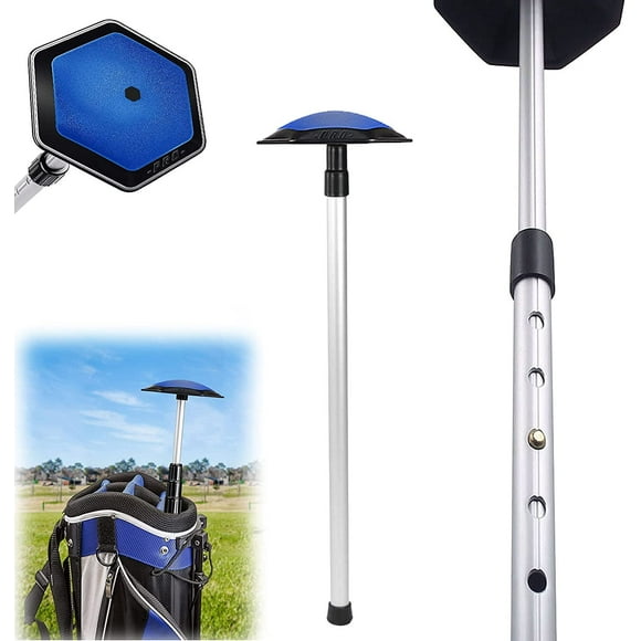 Golf Club Tubes Golf Bag