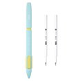 thumbnail image 2 of Stylo, Recharge les Stylos de Papeterie Point avec 2 Stylos Fournitures Stylos -Chute 0,5mm Stylo -Chute Notes Stylos -Chute Point 0,5mm Fournitures Fines avec Fournitures de Papeterie Fine avec Pointe Fine Note 2 Points -Chute, 2 of 7