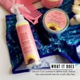 thumbnail image 2 of JANE CARTER SOLUTION Curls to Go Cocktail Conditioning Cream (12oz) - Hydrating, 2 of 9