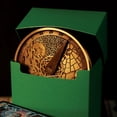 thumbnail image 2 of Réplica metálica de Life Counter Magic: The Gathering Fanattik, 2 of 8