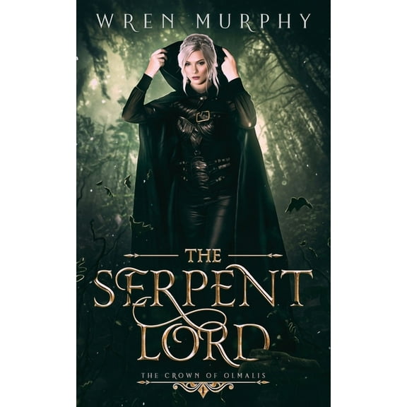 The Serpent Lord, (Paperback)