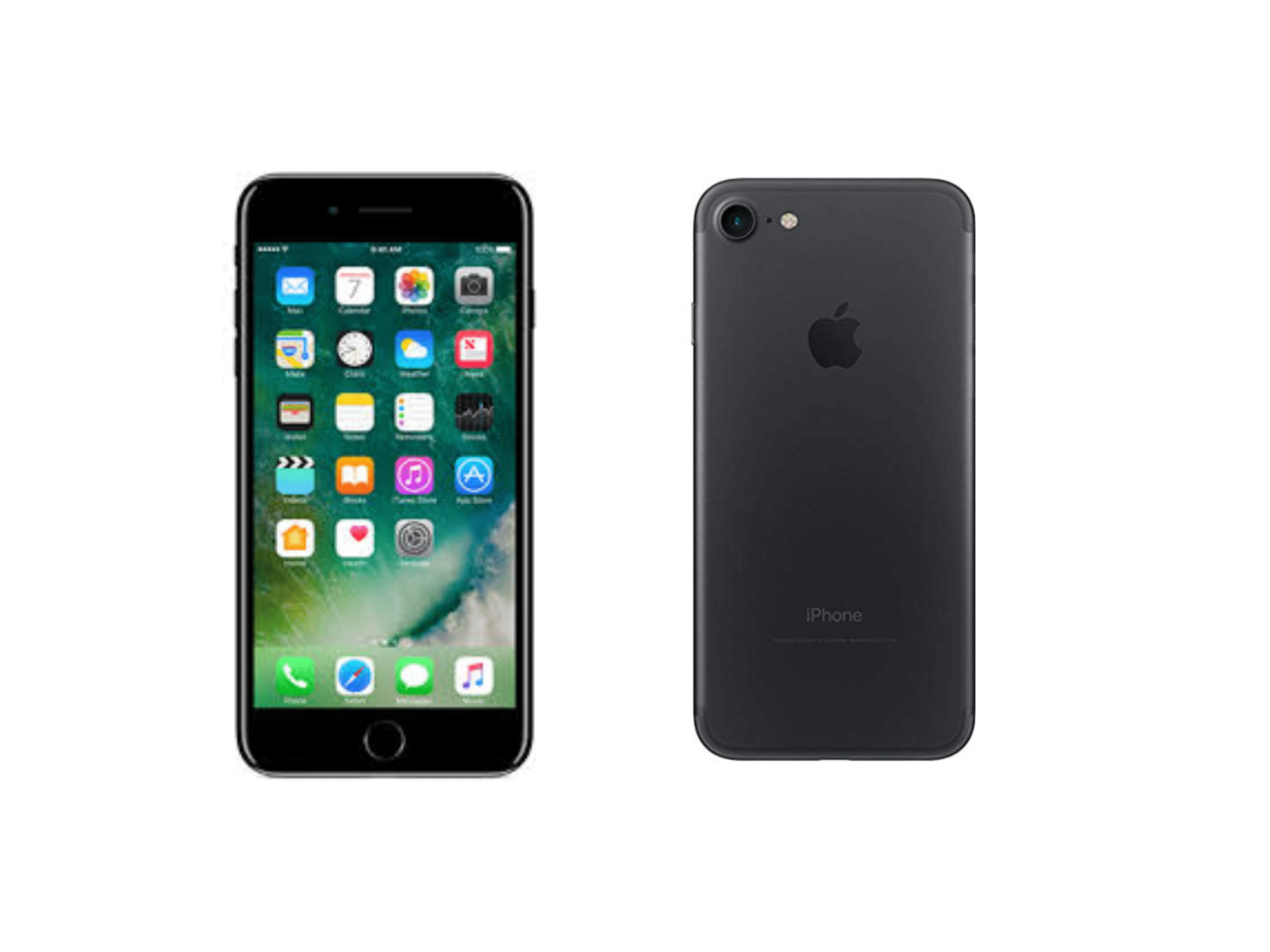 iPhone 7 (Verizon) GSM CDMA Unlocked Certified PreOwned Good