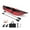 Red, variant on 2-Person Inflatable Kayak Set - Aluminum Oars & Repair Kit - Blue/Red - 150" x 37" - 507 lbs Capacity