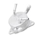 thumbnail image 5 of New High Quality Car Engine Oil Cooler Oil Radiator 24100-7821 224100-1670 19430-RNA-A51 for Honda C, 5 of 5