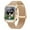 Gold, variant on tumgatte Women's Smart Watch 1.57 Inch Smart Watch For Android And IOS Phones IP68 Water Fitness Watch Voice Features For Women And Men Up to 45% off