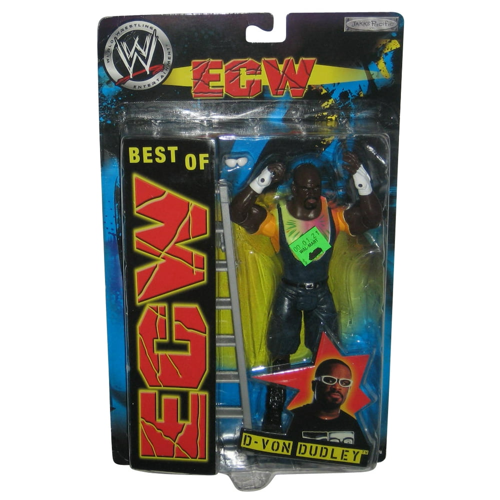 jakks pacific wwe figures list