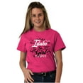 thumbnail image 4 of Idaho IA Fancy Feminine Filagree Women's Graphic T Shirt Tees Brisco Brands S, 4 of 6
