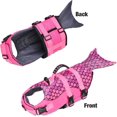thumbnail image 3 of Chaleco salvavidas para perros Sincero ajustable para piscina, 3 of 5