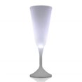 thumbnail image 1 of Blinkee STWLCWG-WT Verre à Vin Champagne LED Blanc Stable, 1 of 1