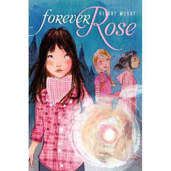 Forever Rose