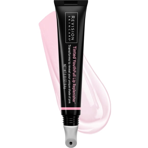 Voluminizador de labios Revision Skincare YouthFull con color 10 ml