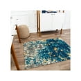 thumbnail image 2 of Anji Mountain Rug'd Bilbao Carpet & Hard Floor Chair Mat 36" x 48'' Multicolored (AMB9016), 2 of 5