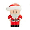 Replacement Figure for Fisher-Price Little People 2019 Christmas Advent Calendar DGF96 - Includes 1 Replacement Santa Claus