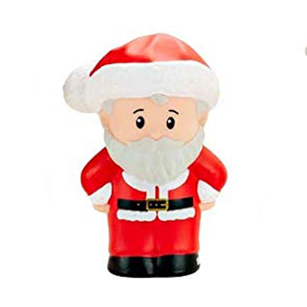 Replacement Figure for FisherPrice Little People 2019 Christmas Advent