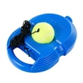 thumbnail image 2 of 2026 Tennis Trainer Training Baseboard With String Practice For Home Backyard & Indoor Training, 2 of 9