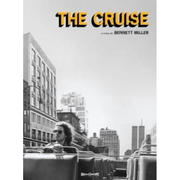 Oscilloscope - The Cruise [DIGITAL VIDEO DISC]
