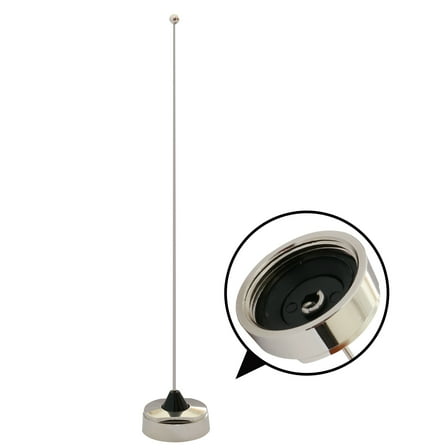 NMO Antenna VHF 136-155MHz for Mobile Radio