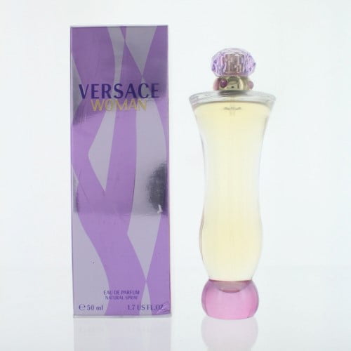 versace woman eau de parfum 30ml spray