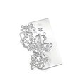 thumbnail image 2 of Inteprter Molde de troquelado en relieve para álbum de recortes, manualidades DIY, marco de estampado de tarjetas de papel de acero al carbono, accesorio Artesanía Inteprter HA065377-00, 2 of 6