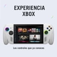 thumbnail image 2 of Consola Asus Rog Ally RC73YA-NH002W Z2E16GB 512GB Blanco, 2 of 5